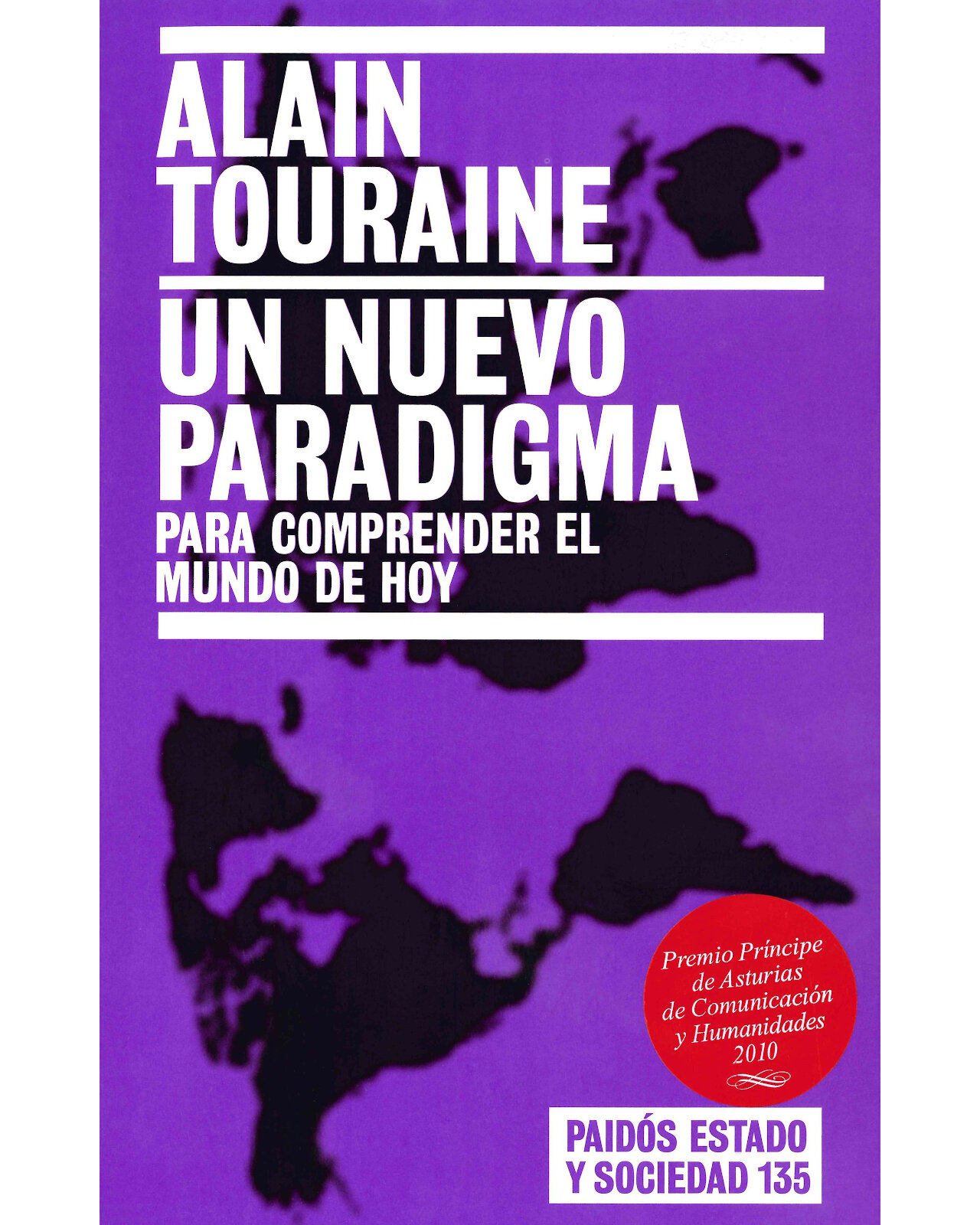 Foto 2 pulgar | Un Nuevo Paradigma
