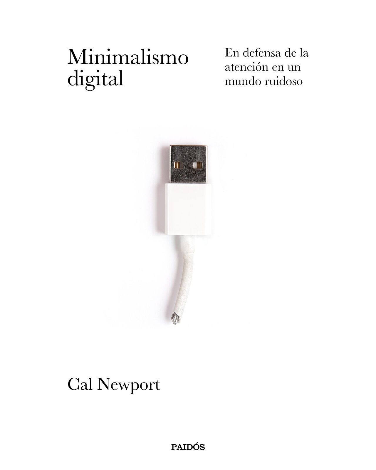 Foto 1 | Minimalismo Digital