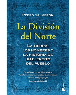 Foto 1 | La División Del Norte
