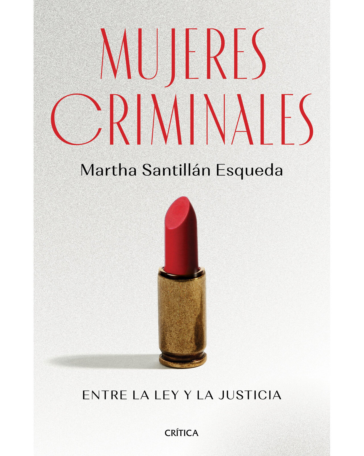 Foto 2 pulgar | Mujeres Criminales