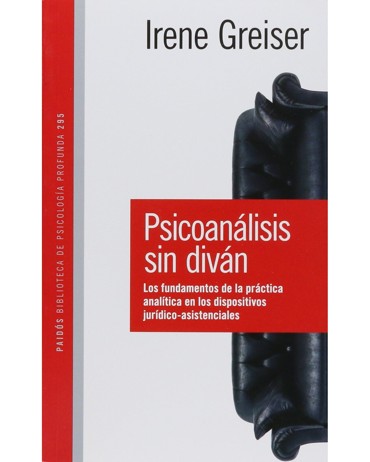 Psicoanálisis Sin Diván