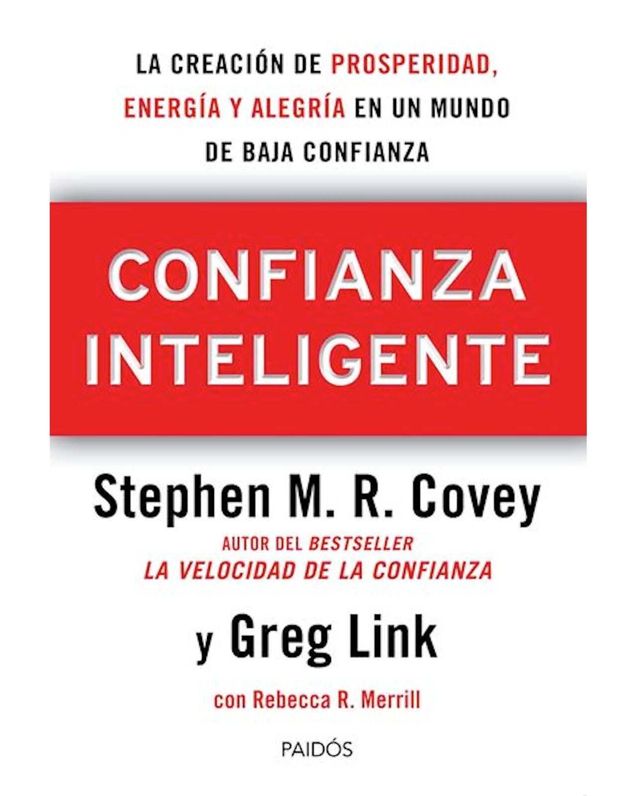 Confianza Inteligente $849