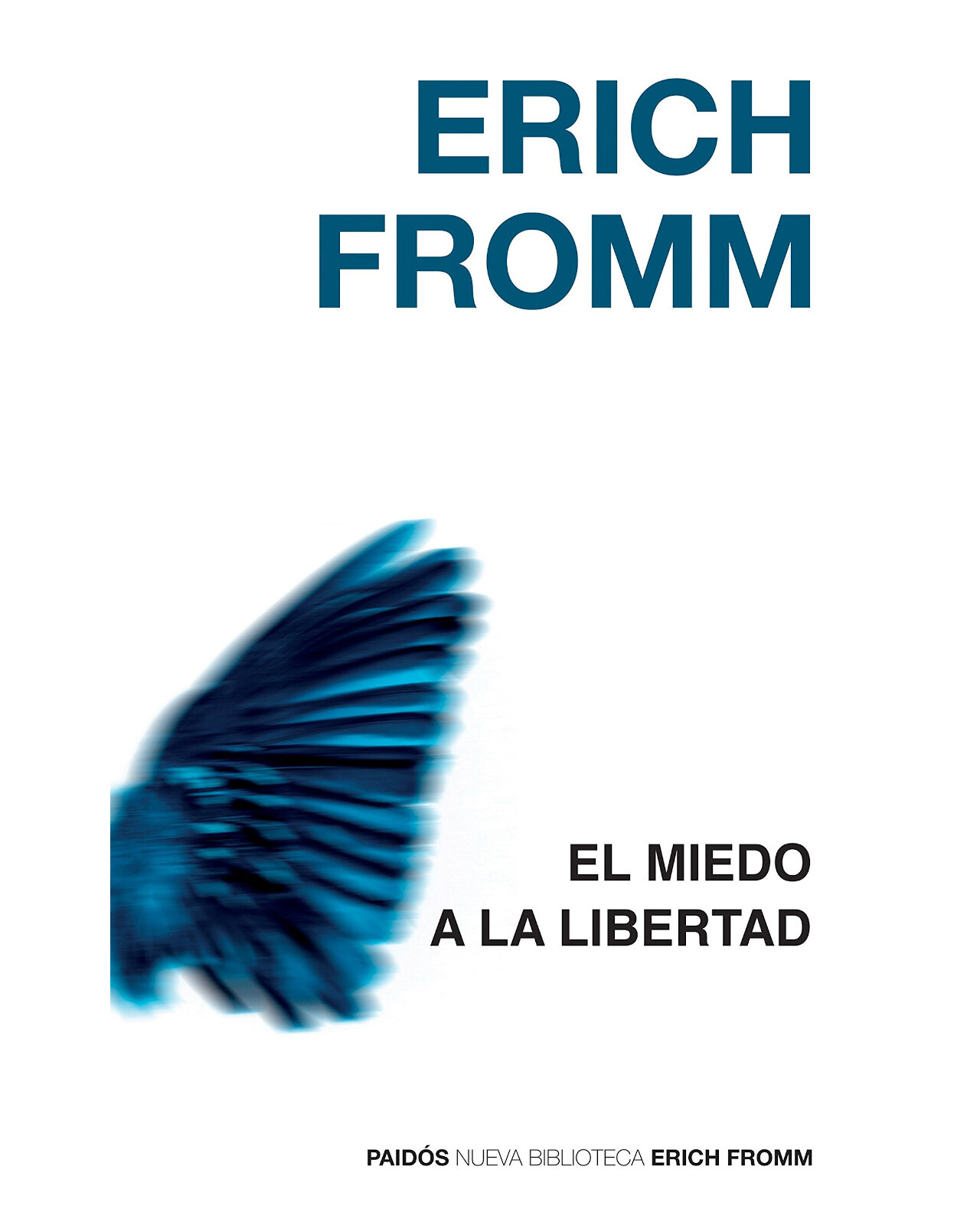 Foto 1 | El Miedo A La Libertad