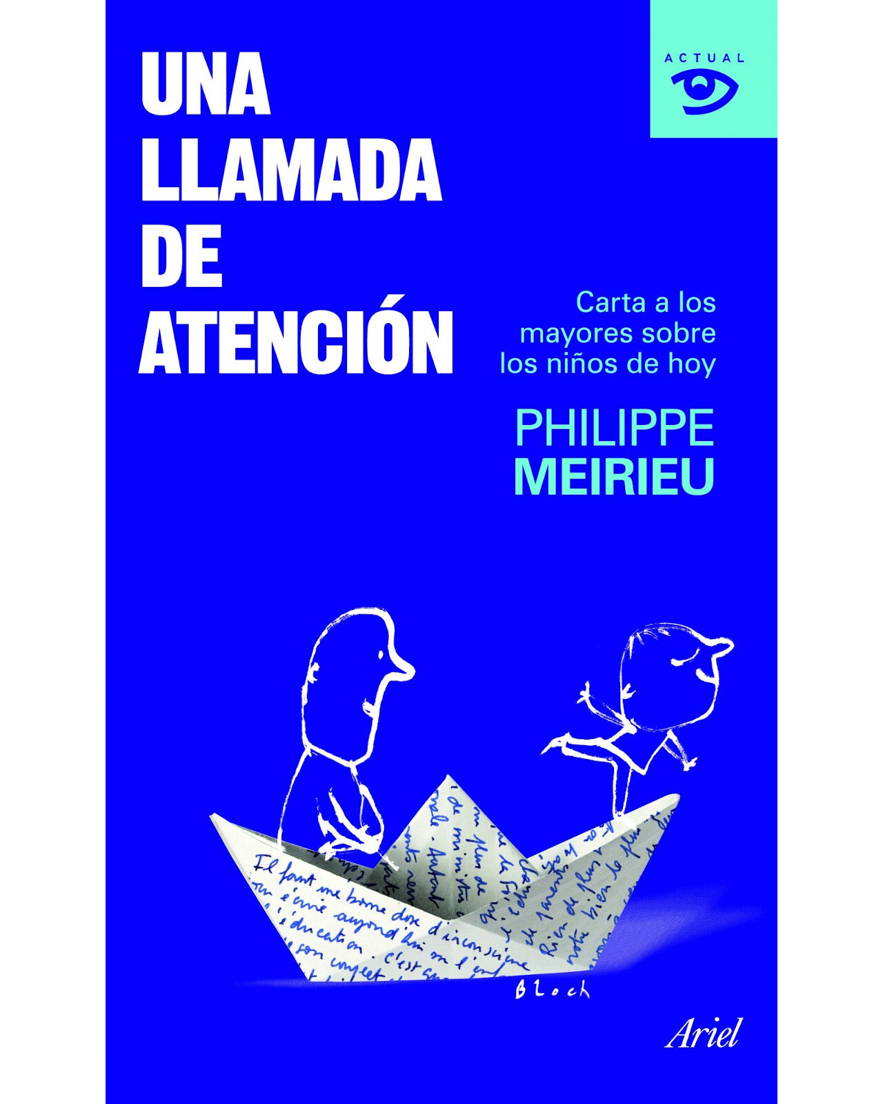 Una Llamada De Atención