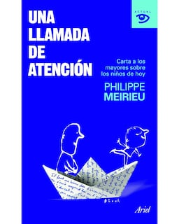 Foto 1 | Una Llamada De Atención