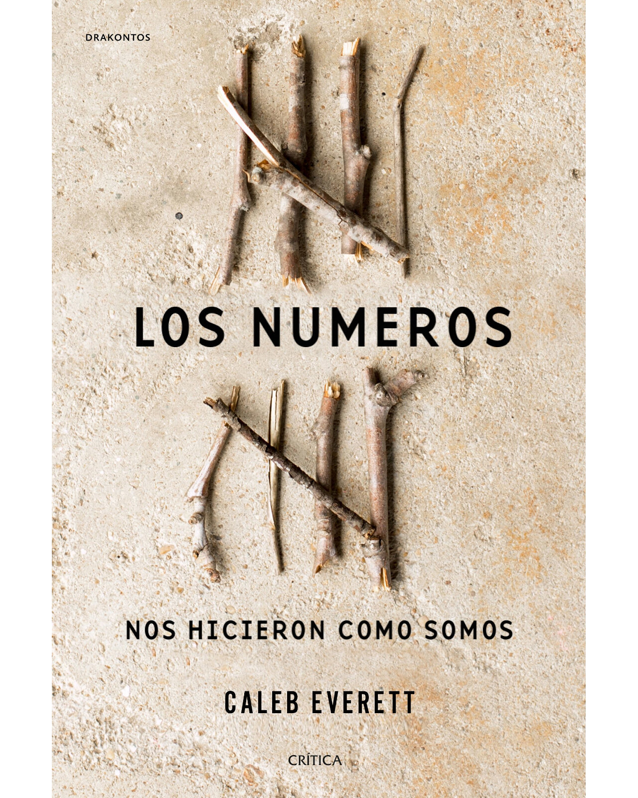Foto 1 | Los N£meros Nos Hicieron Como Somos
