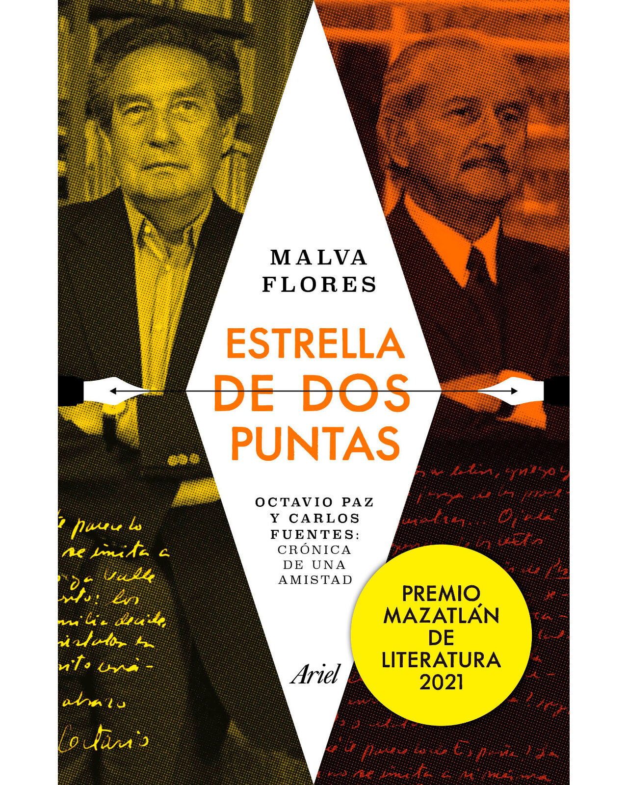 Foto 1 | Estrella De Dos Puntas