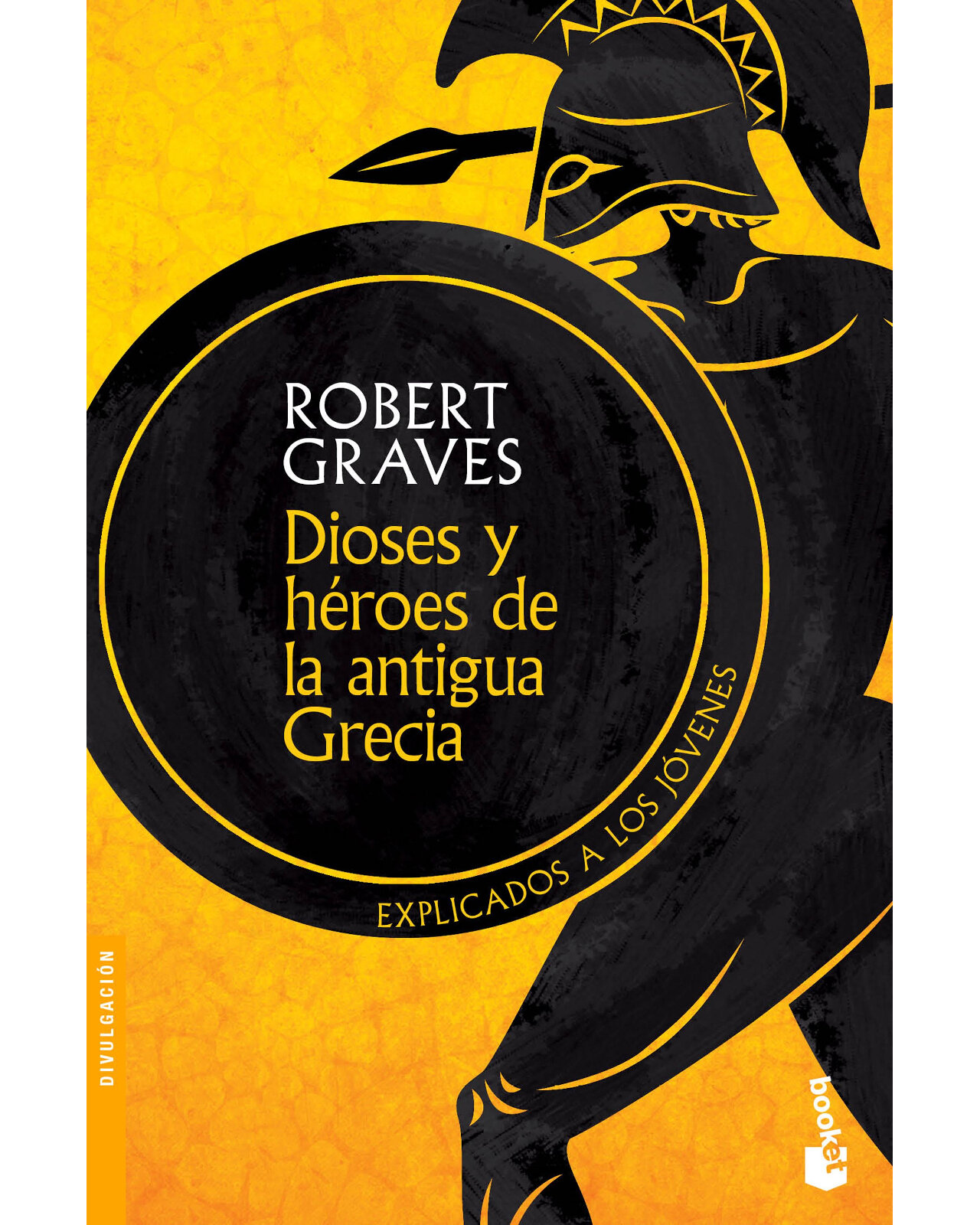 Foto 1 | Dioses Y Héroes De La Antigua Grecia