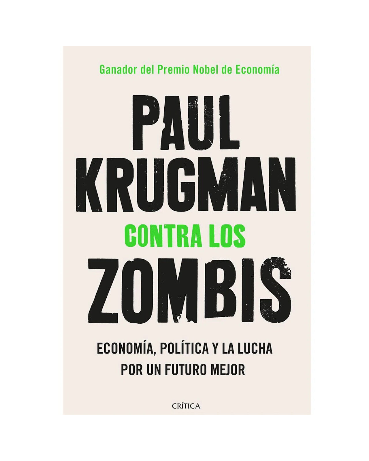 Contra Los Zombis $549