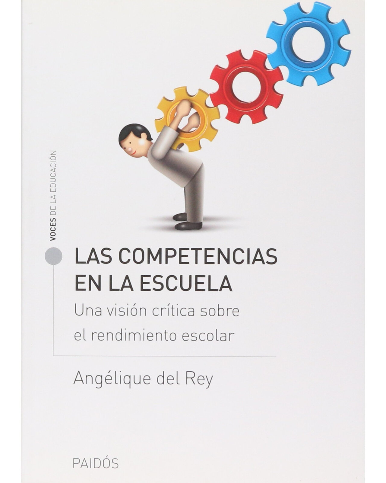 Las Competencias En La Escuela