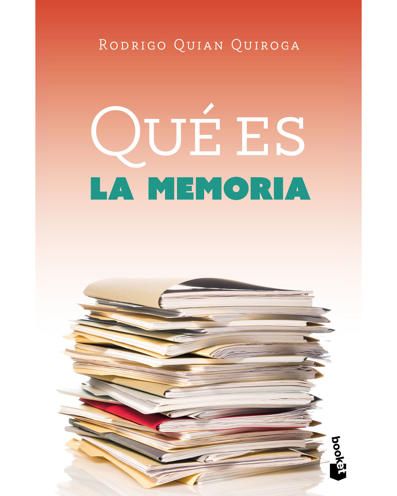 Qué Es La Memoria
