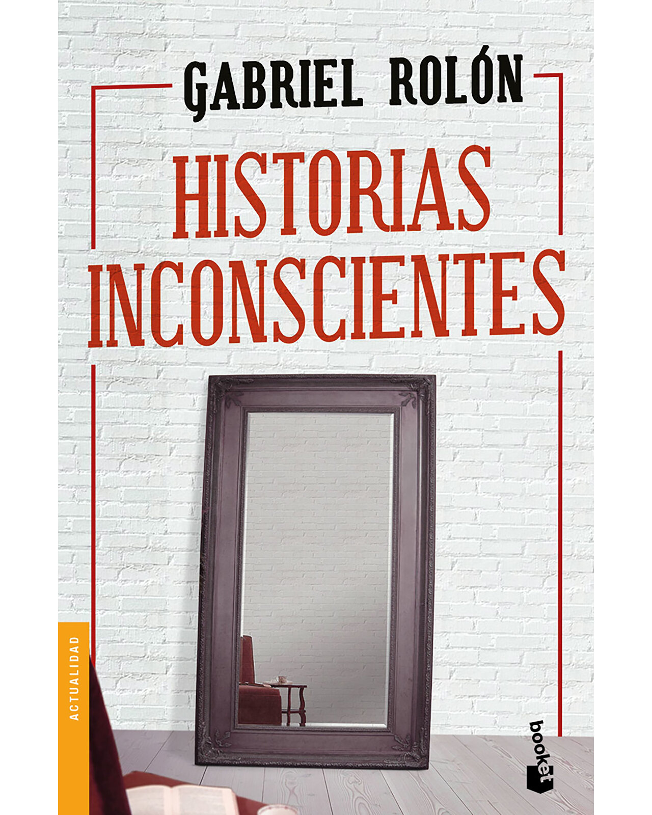 Historias Inconscientes