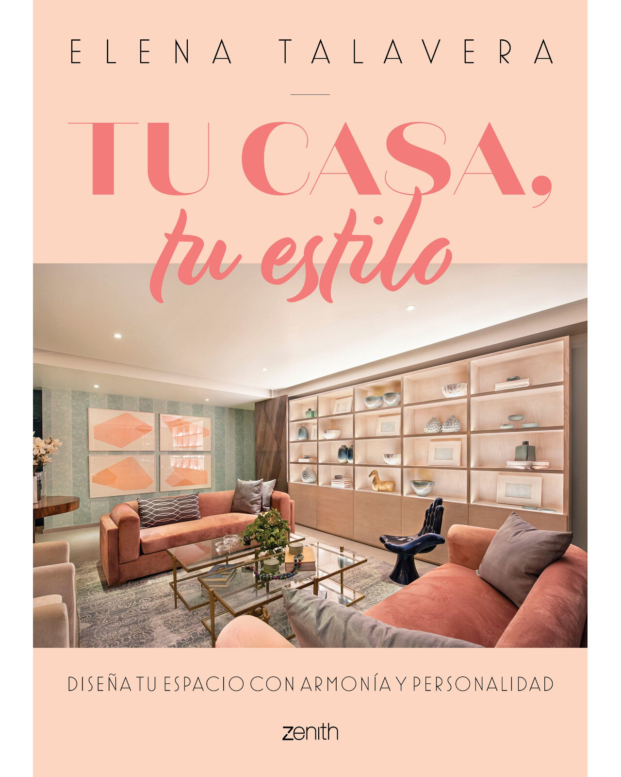 Tu Casa, Tu Estilo