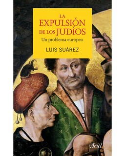 Foto 1 | La Expulsión De Los Judios