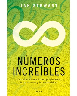 Foto 1 | N£meros Increibles