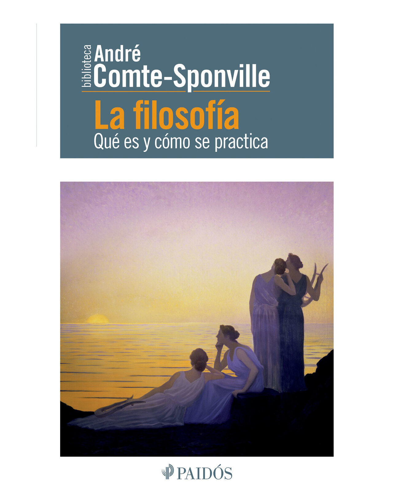 Foto 1 | La Filosofía