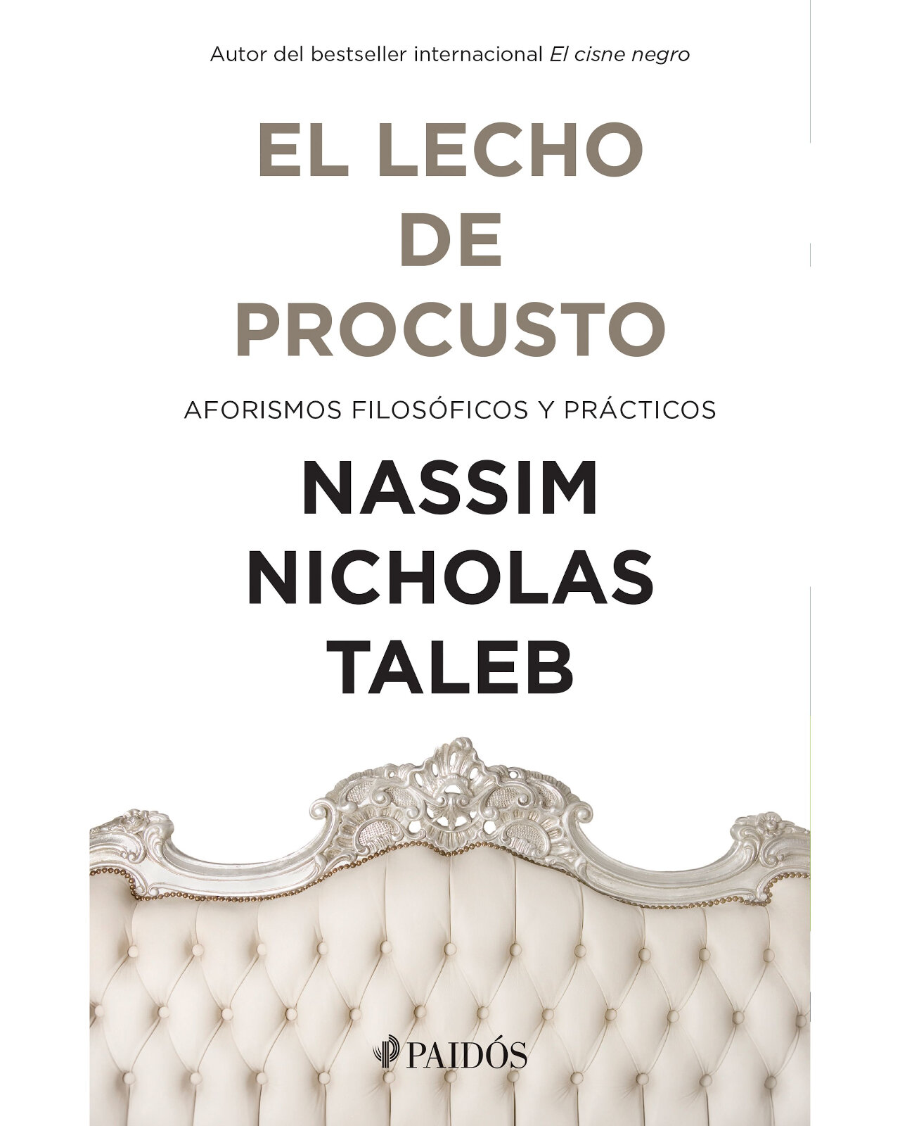Foto 1 | El Lecho De Procusto
