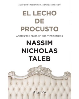 Foto 1 | El Lecho De Procusto