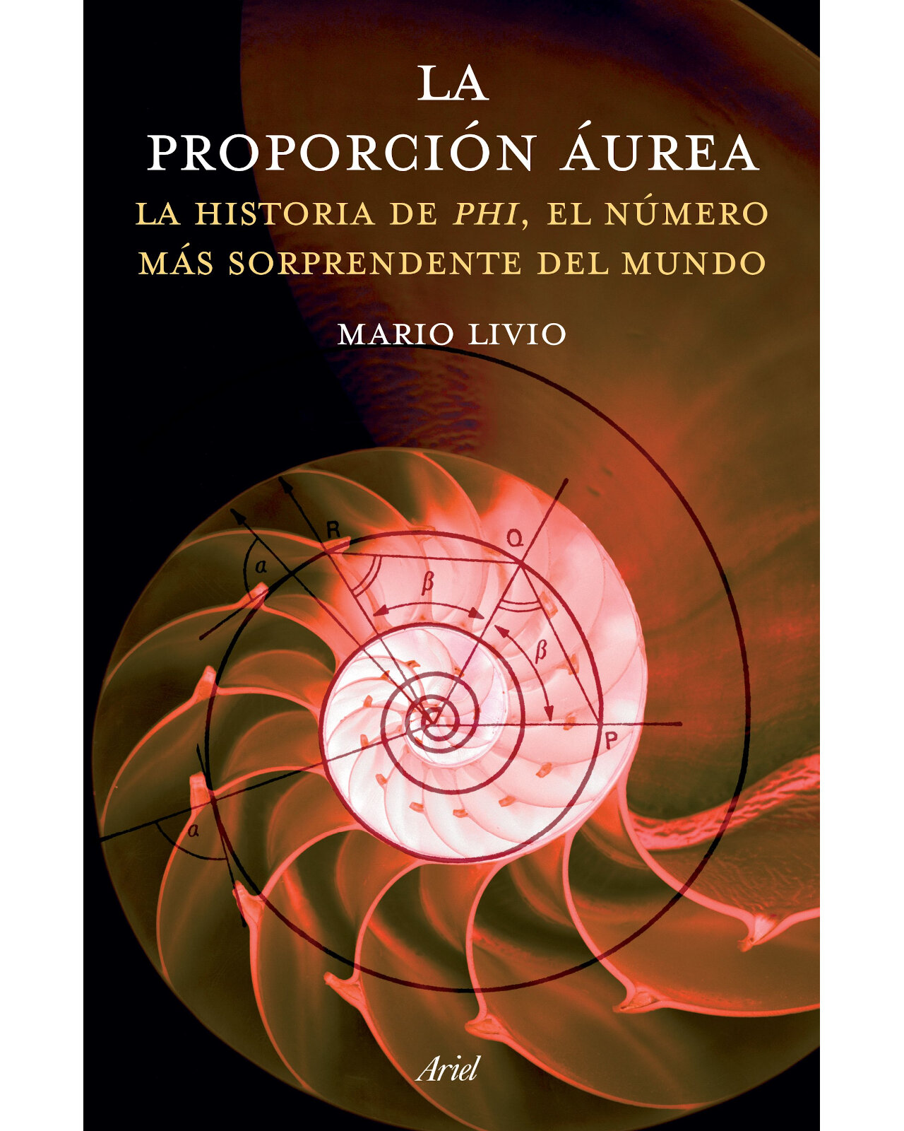 Foto 2 pulgar | La Proporción Áurea