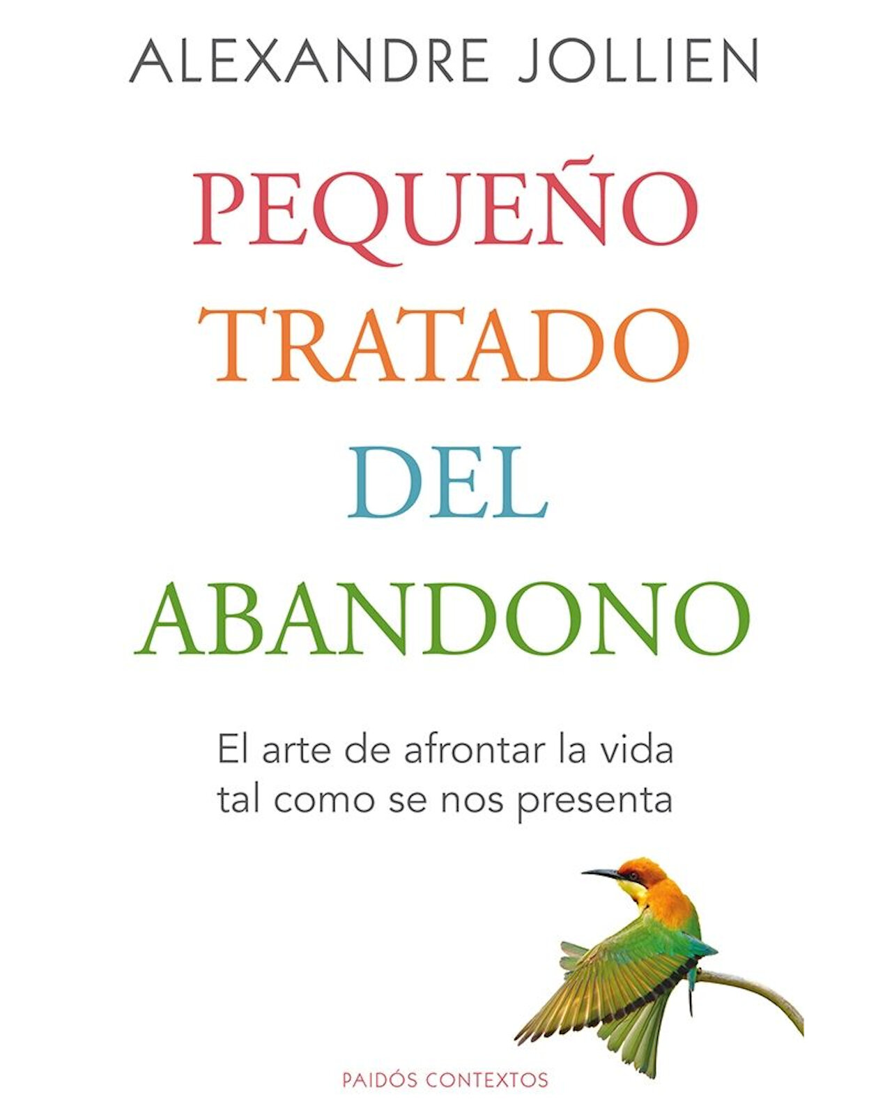 Pequeño Tratado Del Abandono