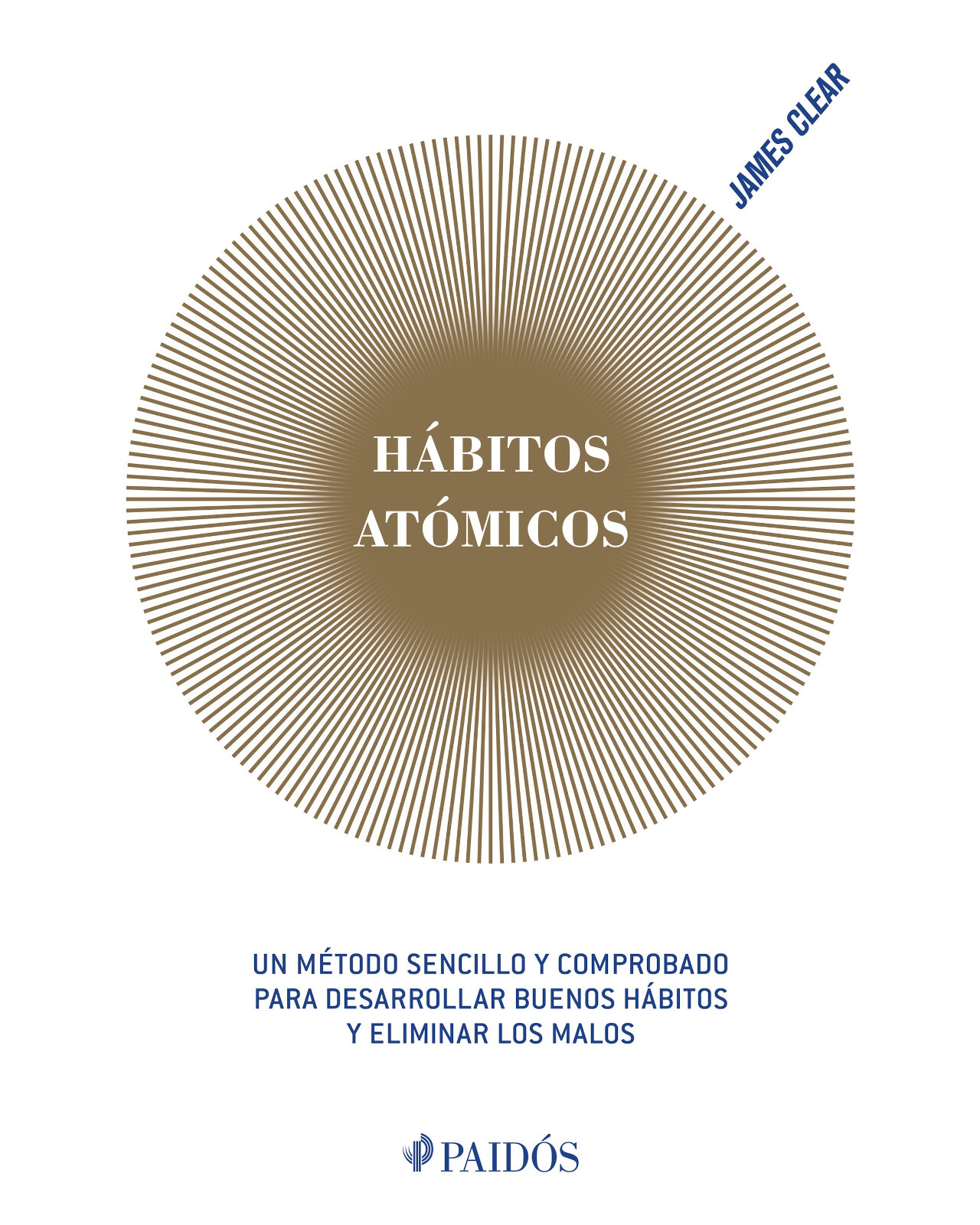 Foto 1 | Hábitos Atómicos
