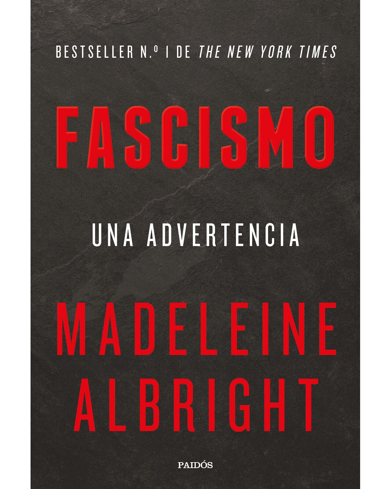 Fascismo $499