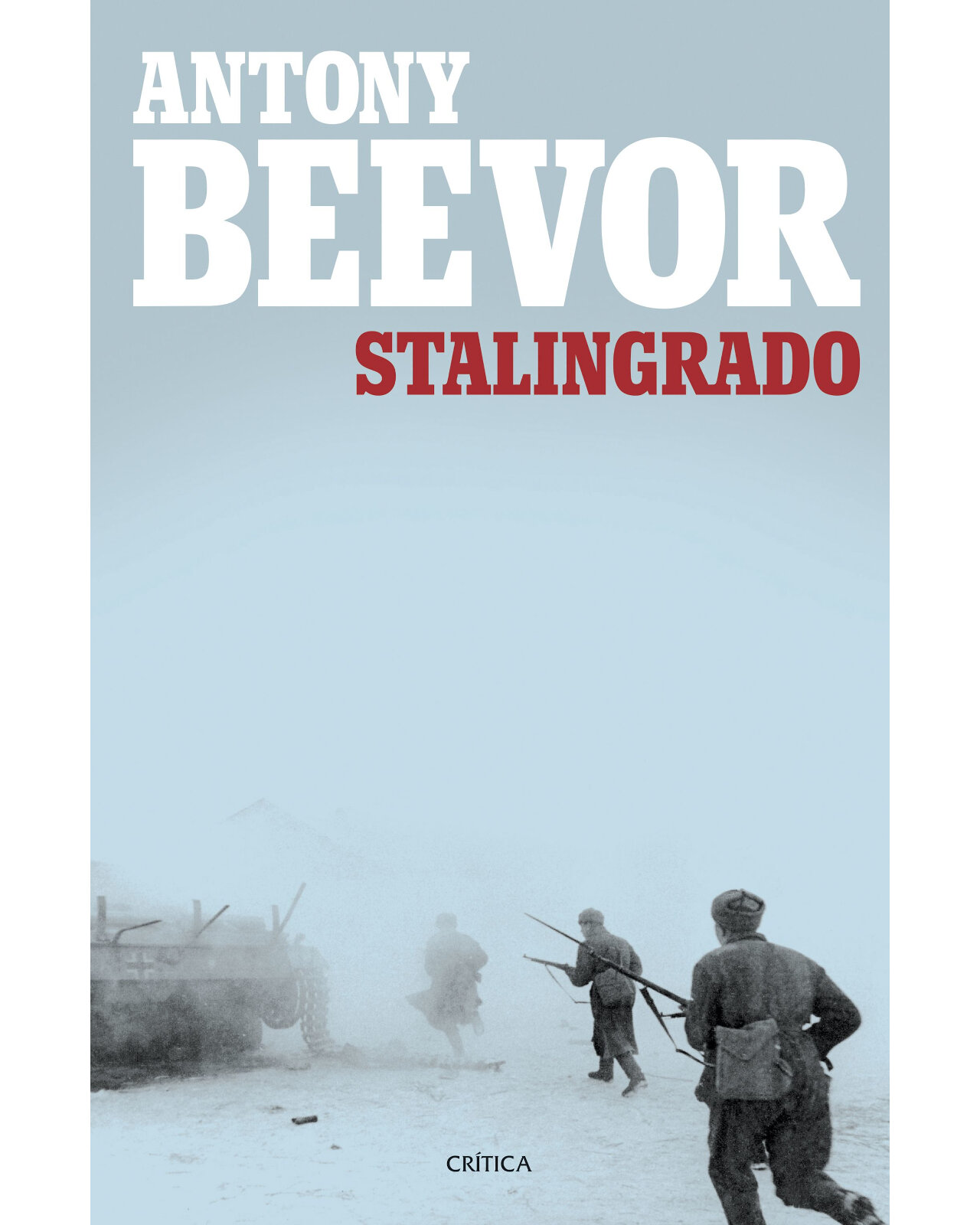 Foto 1 | Stalingrado
