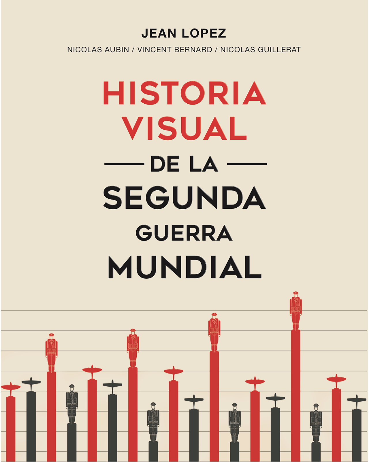Foto 2 pulgar | Historia Visual De La Segunda Guerra Mundial