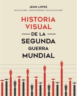 Foto 1 | Historia Visual De La Segunda Guerra Mundial