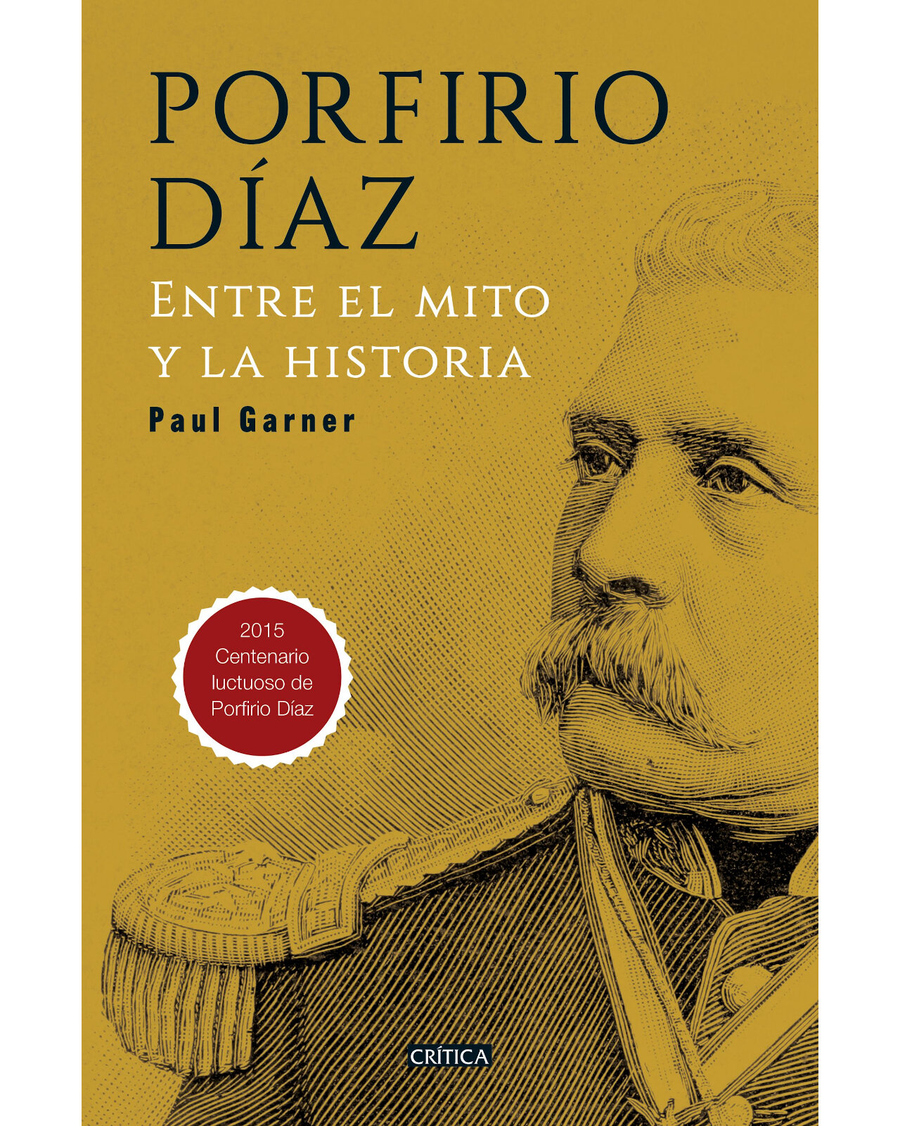 Porfirio Diaz