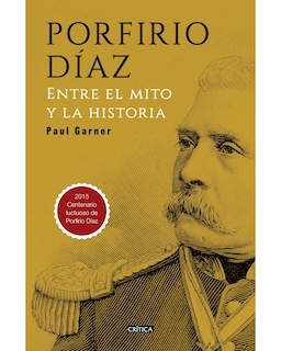 Foto 1 | Porfirio Diaz