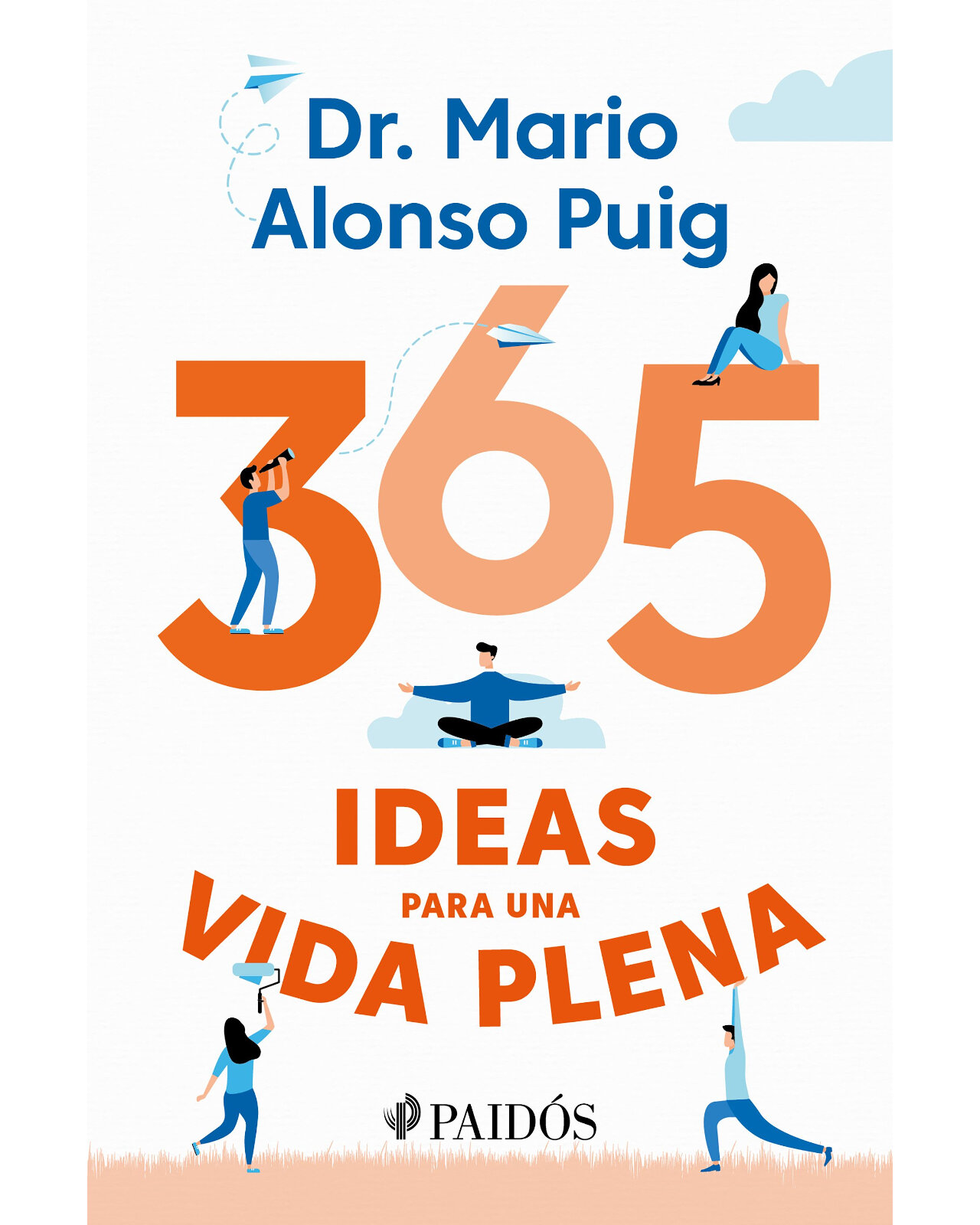 Foto 2 pulgar | 365 Ideas Para Una Vida Plena