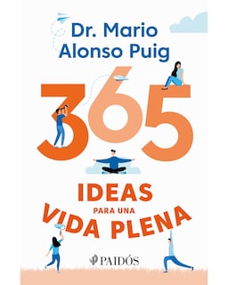 Foto 1 | 365 Ideas Para Una Vida Plena