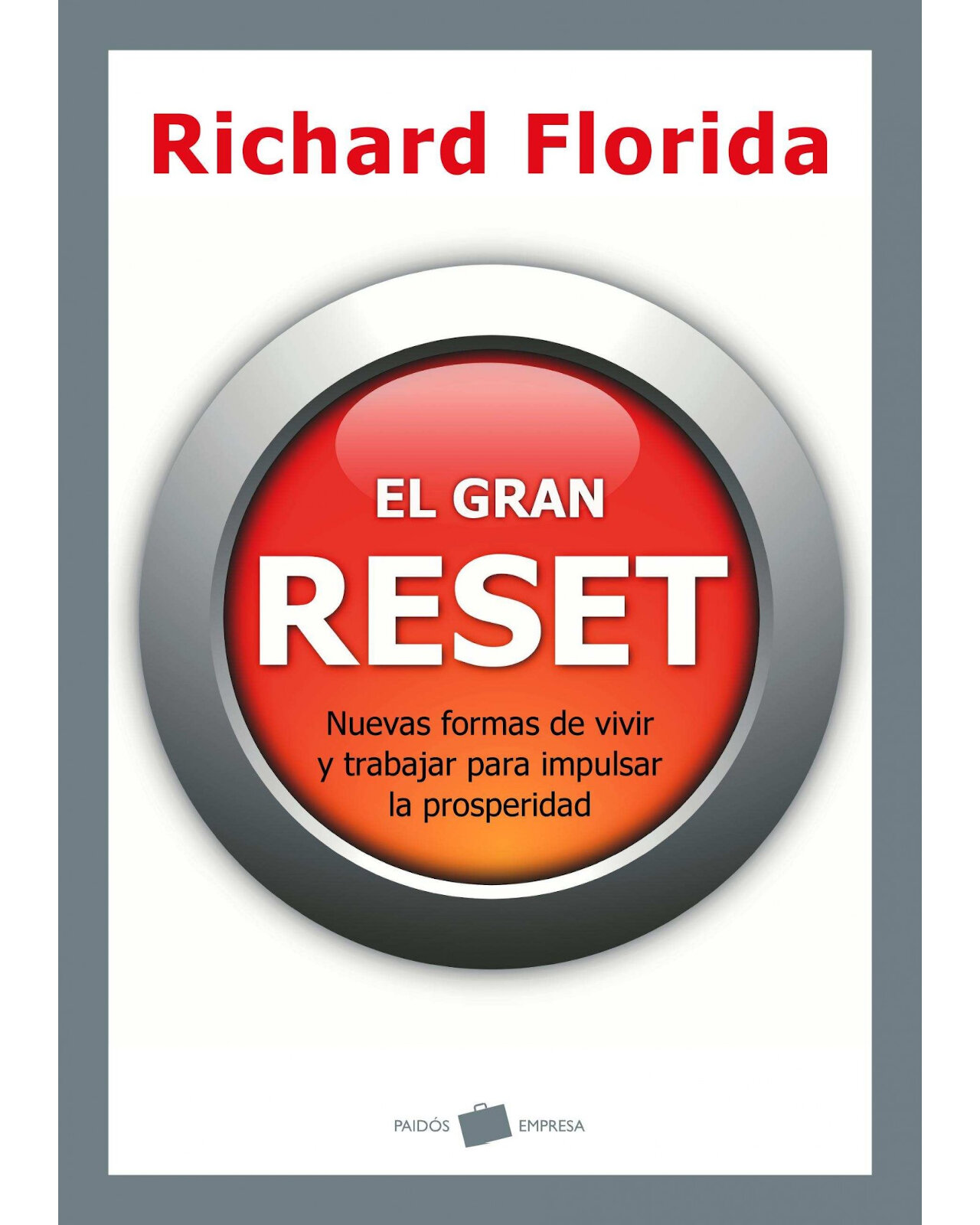 Foto 1 | El Gran Reset