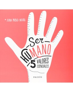 Foto 1 | Ser Humano