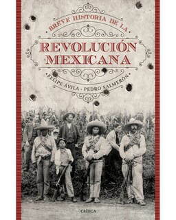 Foto 1 | Breve Historia De La Revolución Mexicana