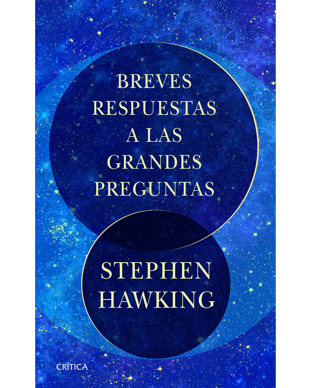 Foto 2 pulgar | Breves Respuestas A Las Grandes Preguntas