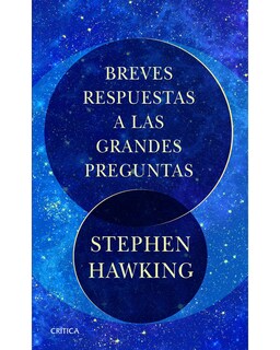 Foto 1 | Breves Respuestas A Las Grandes Preguntas