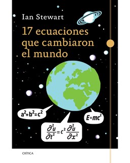 Foto 1 | 17 Ecuaciones Que Cambiaron El Mundo