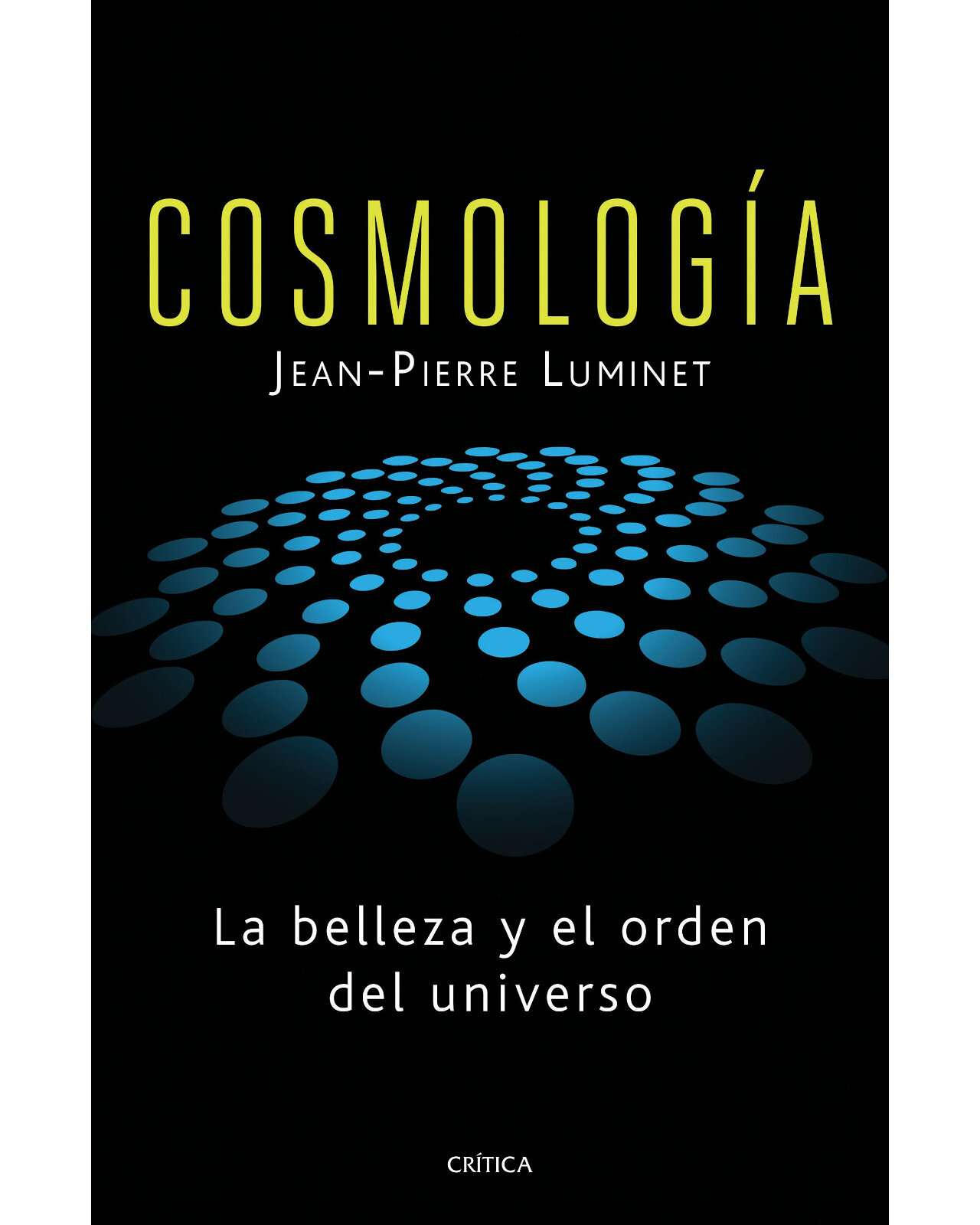 Foto 2 pulgar | Cosmologia