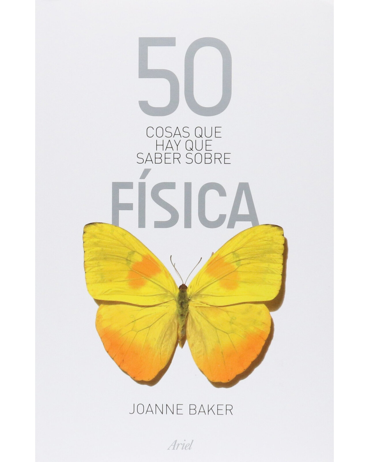 Foto 2 pulgar | 50 Cosas Que Hay Que Saber Sobre Fisica