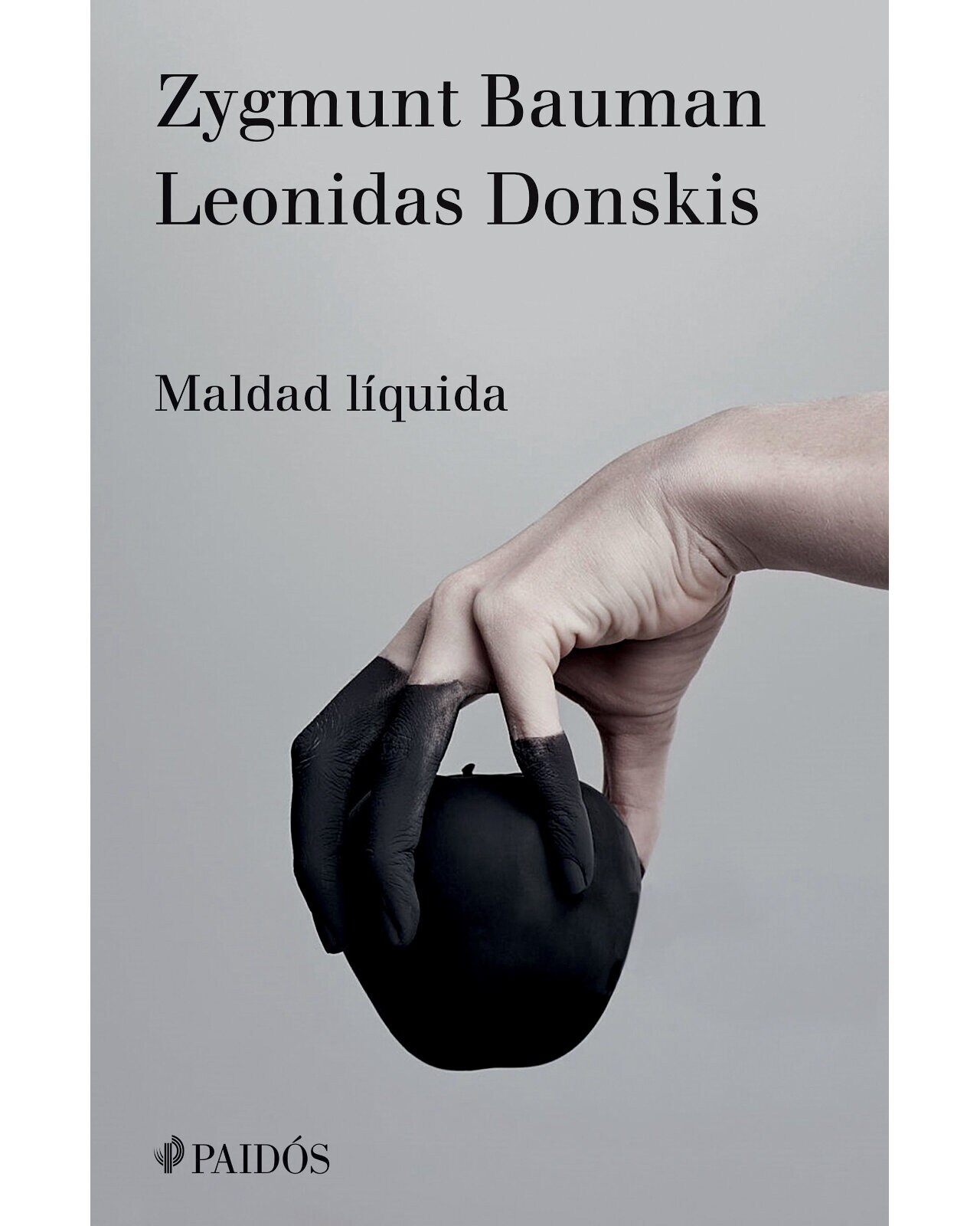 Maldad Liquida $489