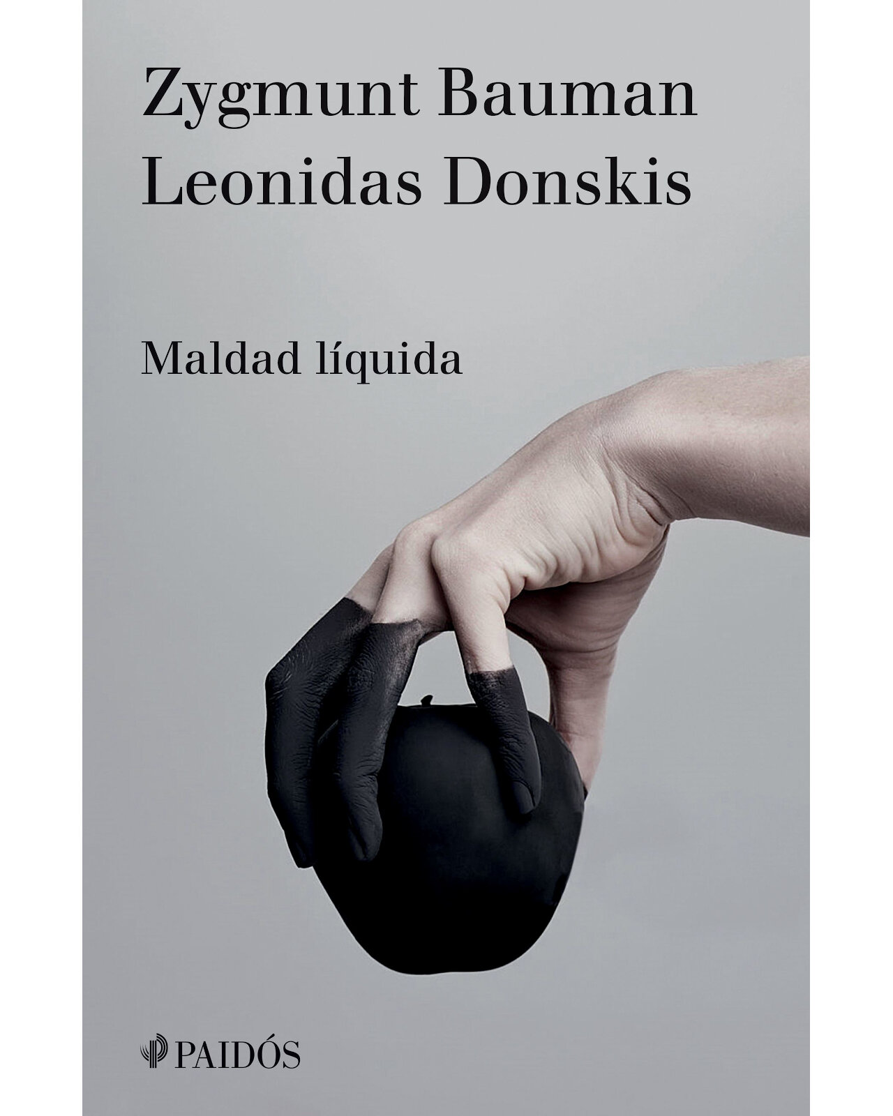 Foto 2 pulgar | Maldad Liquida