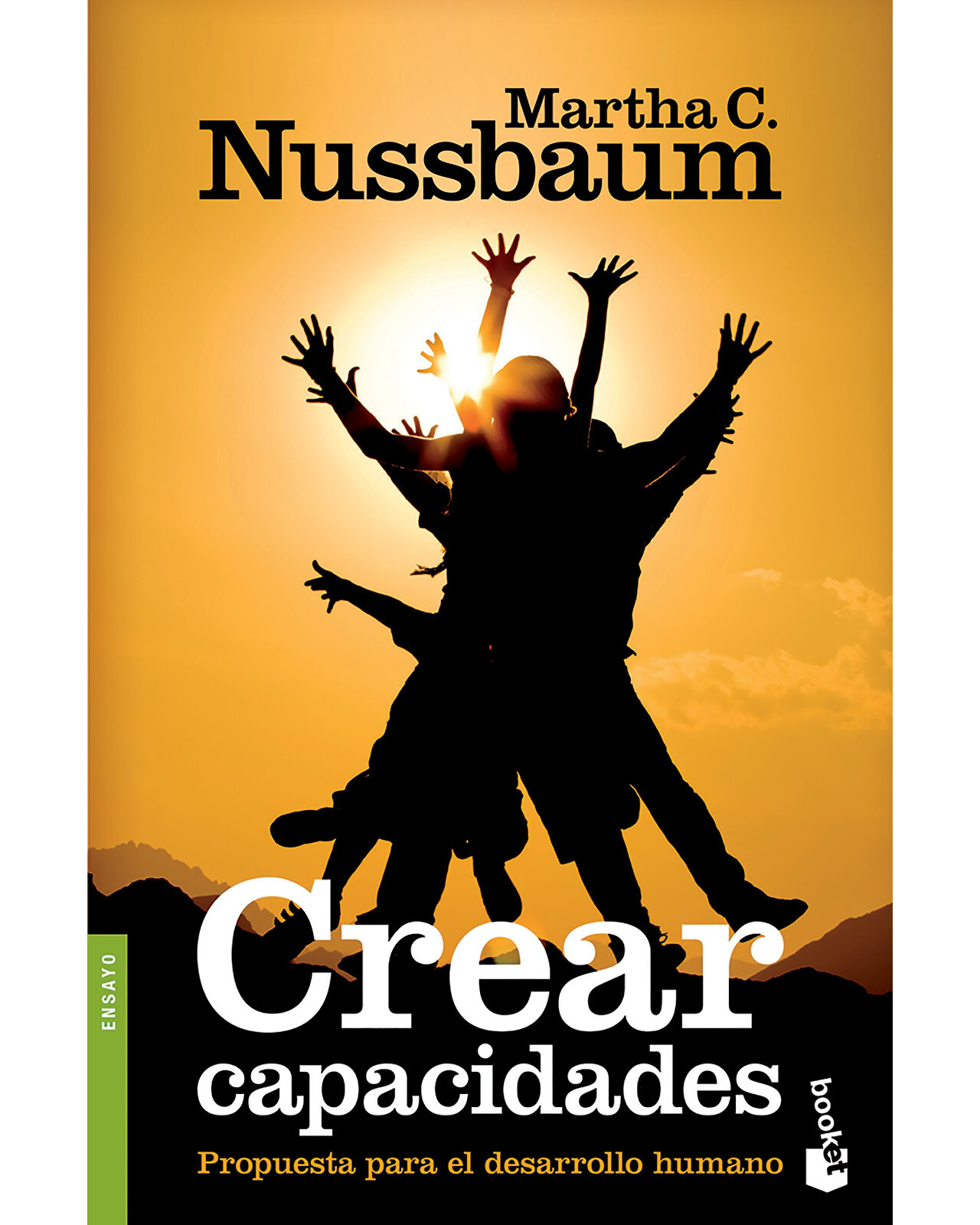 Foto 1 | Crear Capacidades
