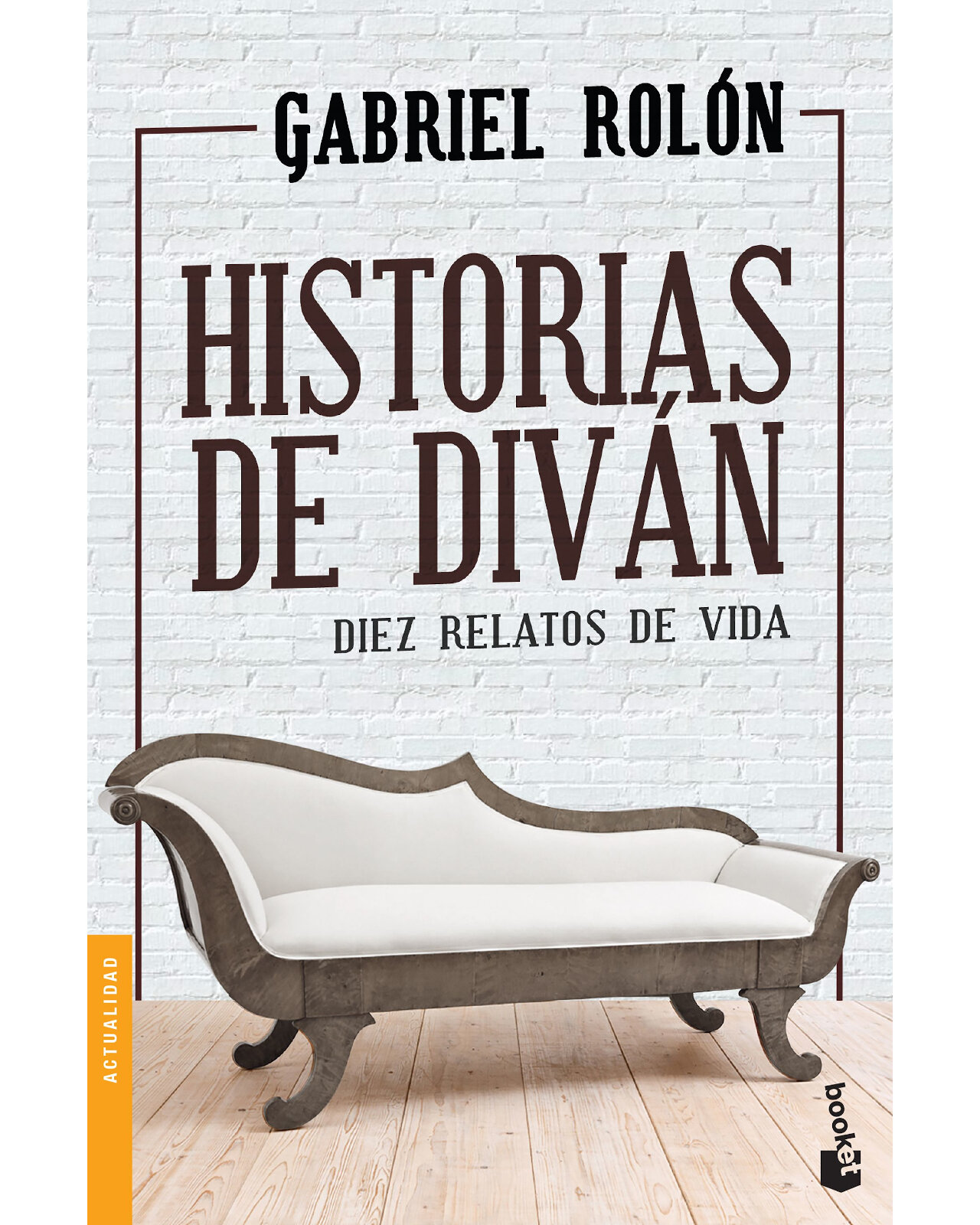 Foto 2 pulgar | Historias De Diván