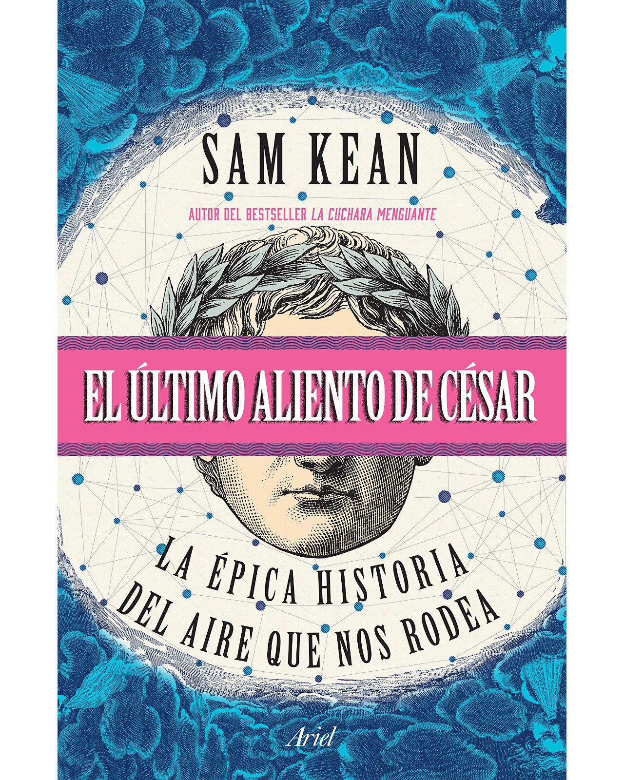 Foto 1 | El £ltimo Aliento De César
