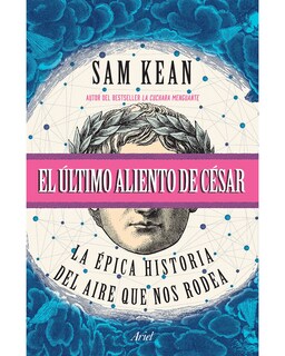 Foto 1 | El £ltimo Aliento De César