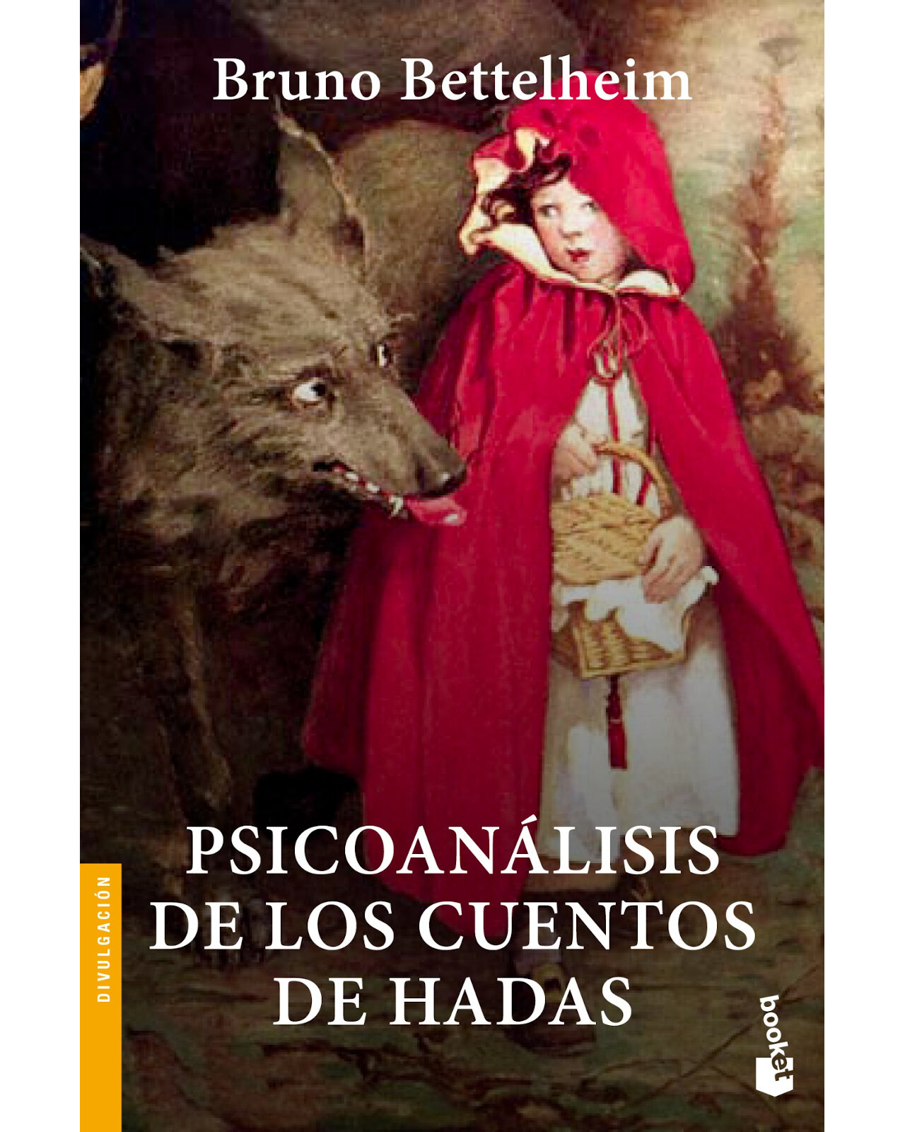 Foto 2 pulgar | Psicoanálisis De Los Cuentos De Hadas