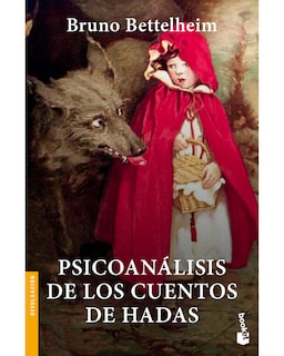 Foto 1 | Psicoanálisis De Los Cuentos De Hadas