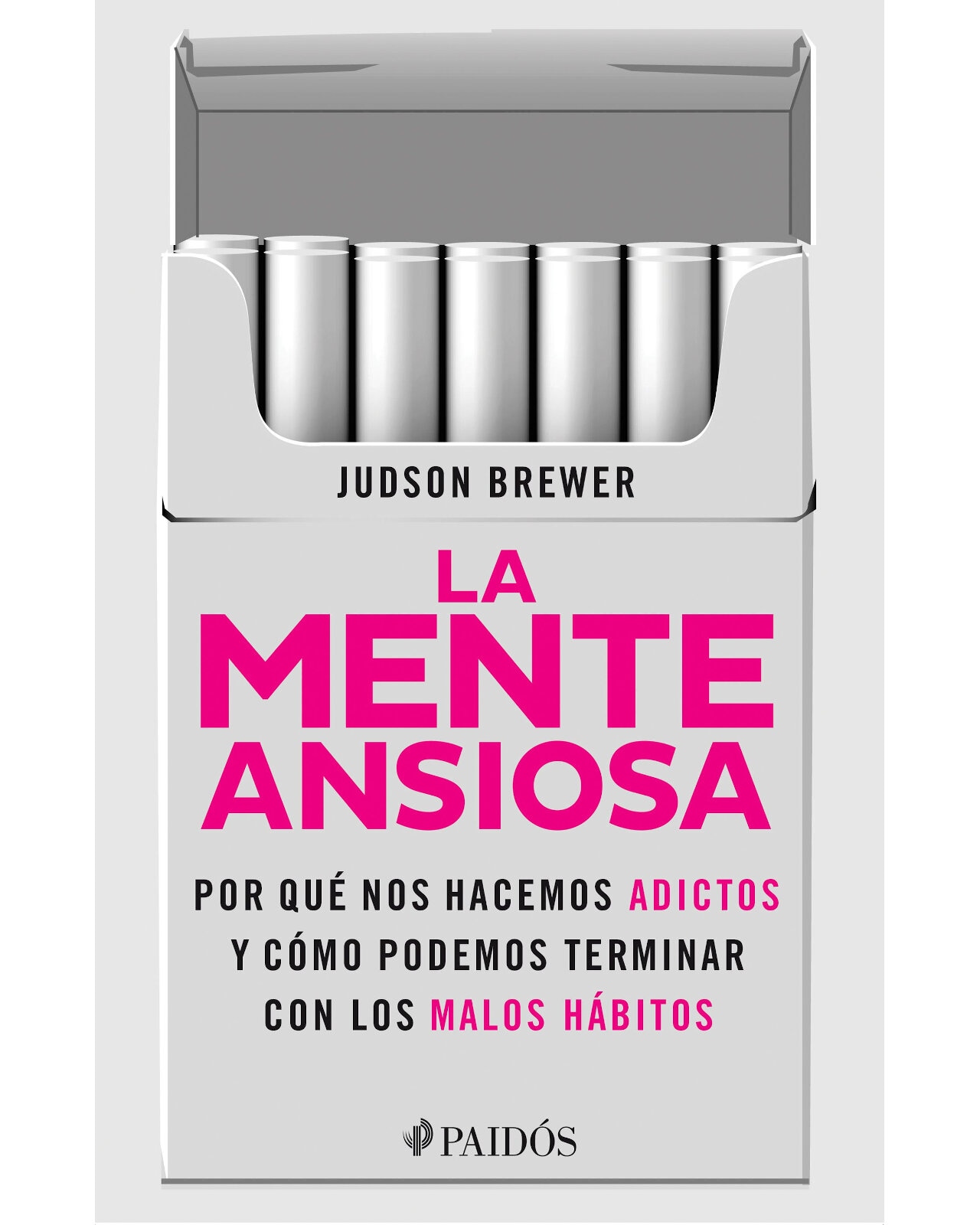La Mente Ansiosa $469